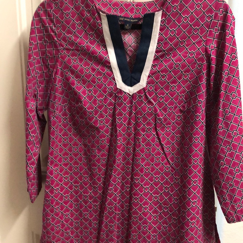 Classy tunic